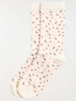 Coffret Muffin chaussettes femme