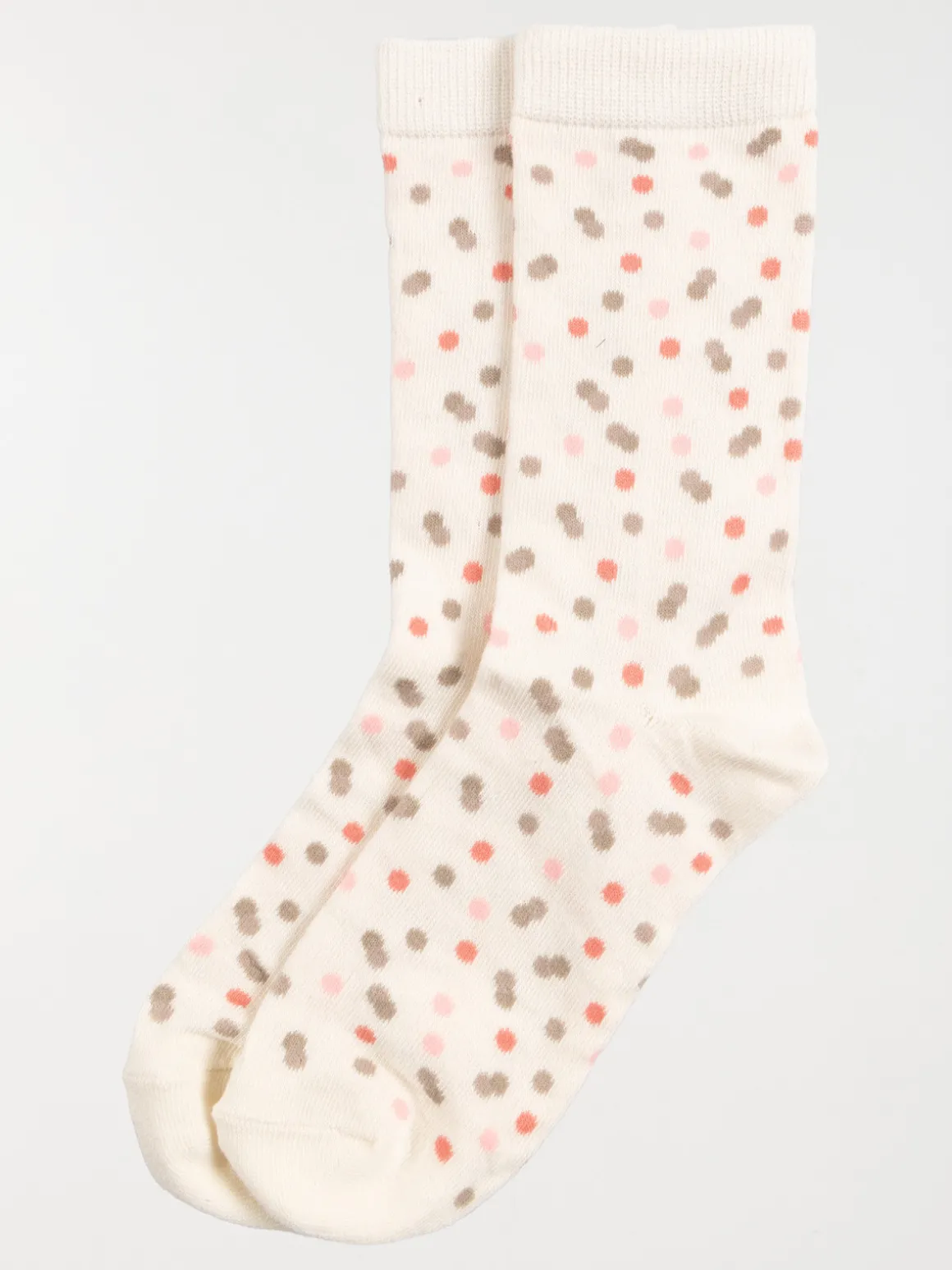 Coffret Muffin chaussettes femme