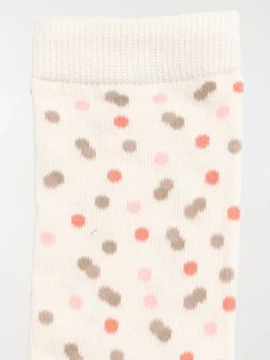 Coffret Muffin chaussettes femme