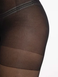 Collant culotte gainante femme
