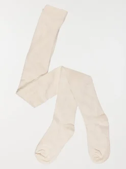 Collant motif étoile fille