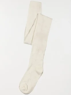 Collant motif étoile fille
