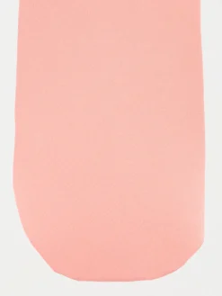 Collant rose 40 deniers fille