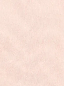 Collants chauds coloris rose fille