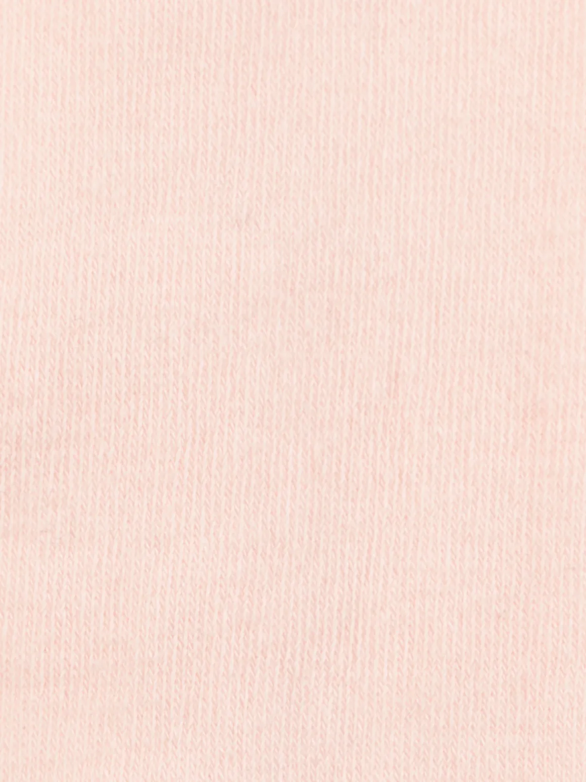 Collants chauds coloris rose fille