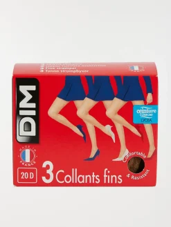 Collants Dim en mousse 20D femme