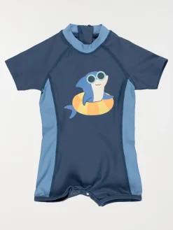 Combinaison de bain garçon (3-24M)
