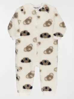 Combinaison imprimé garçon (3-36M)