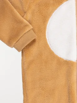 Combinaison renne garçon (3-36M)