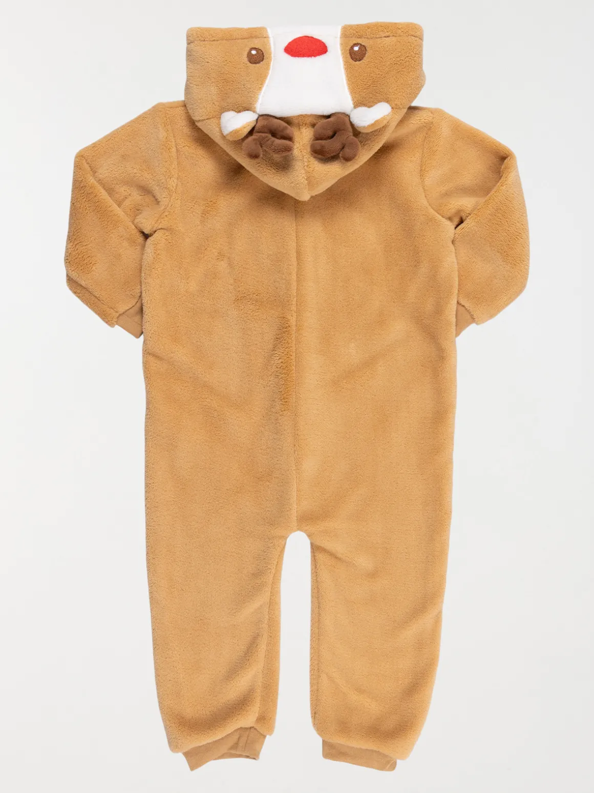 Combinaison renne garçon (3-36M)
