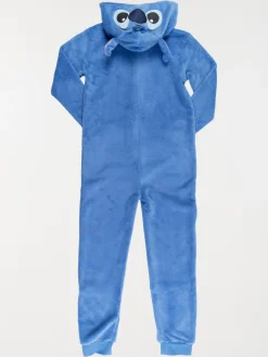 Combinaison Stitch fille (3-12A)