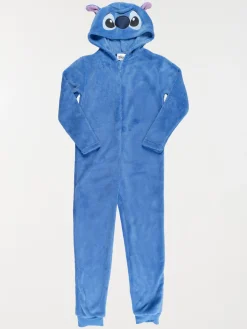 Combinaison Stitch fille (3-12A)