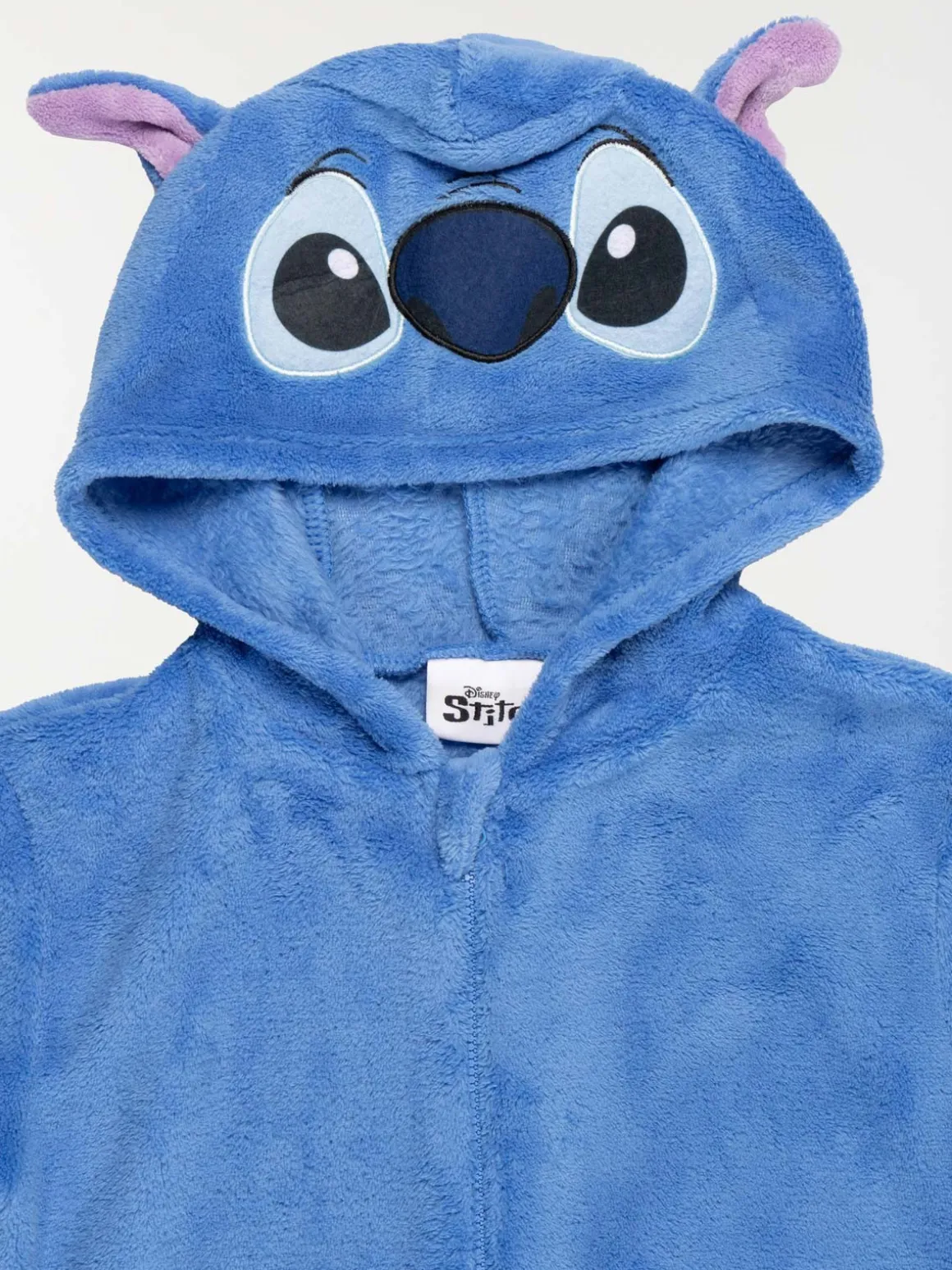 Combinaison Stitch fille (3-12A)