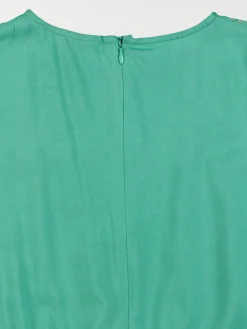 Combi-pantalon fille (10-16 ans)