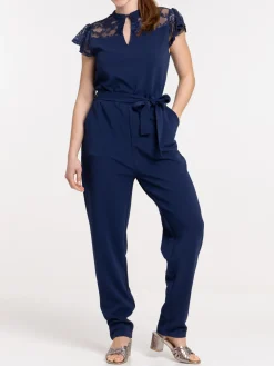 Combipantalon officier femme
