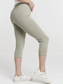 Corsaire mousse clair femme