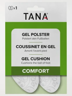 Coussinets en gel TANA confort