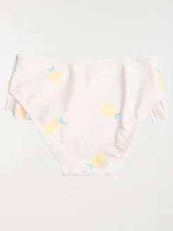 Culotte de bain fille anti-UV (6-36M)