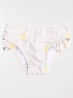 Culotte de bain fille anti-UV (6-36M)