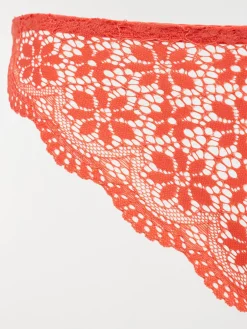 Culotte dentelle aurora femme (S-XL)
