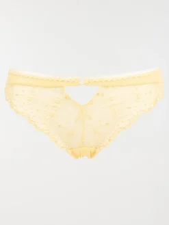 Culotte dentelle femme (S-L)