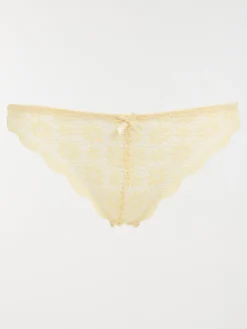 Culotte dentelle solar femme (S-XL)