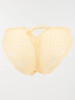 Culotte en dentelle solar femme (S-XL)