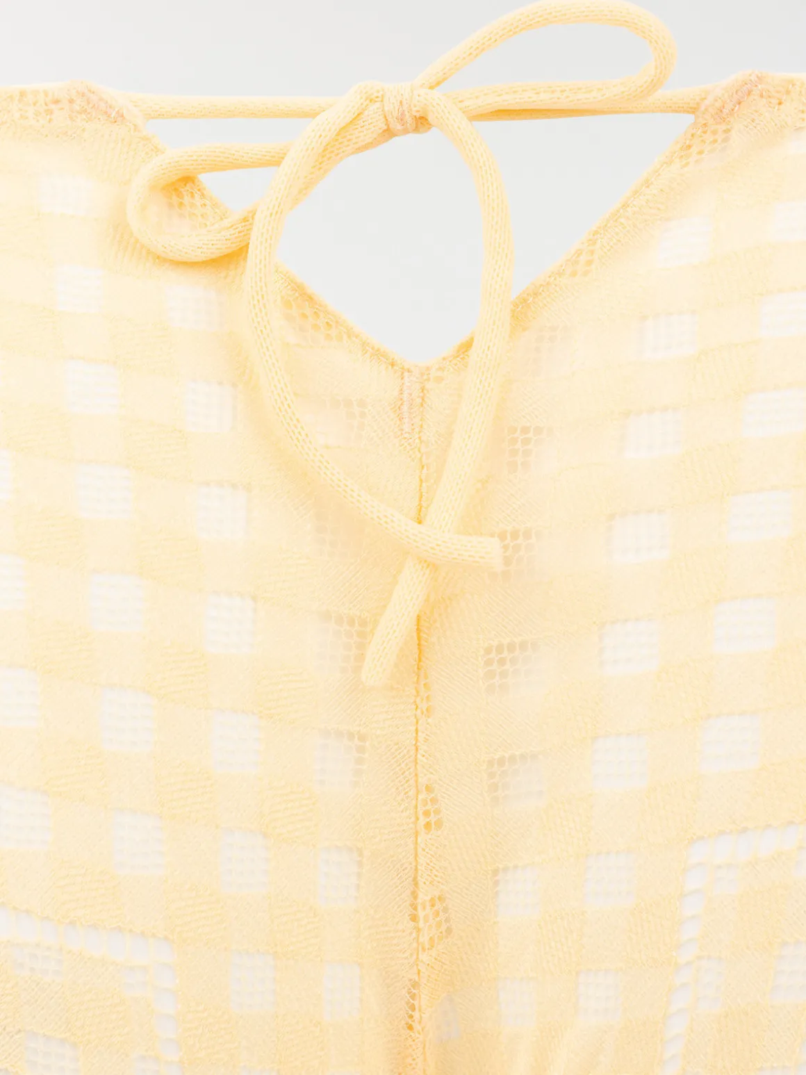 Culotte en dentelle solar femme (S-XL)