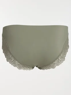 Culotte grande taille femme (46-52)