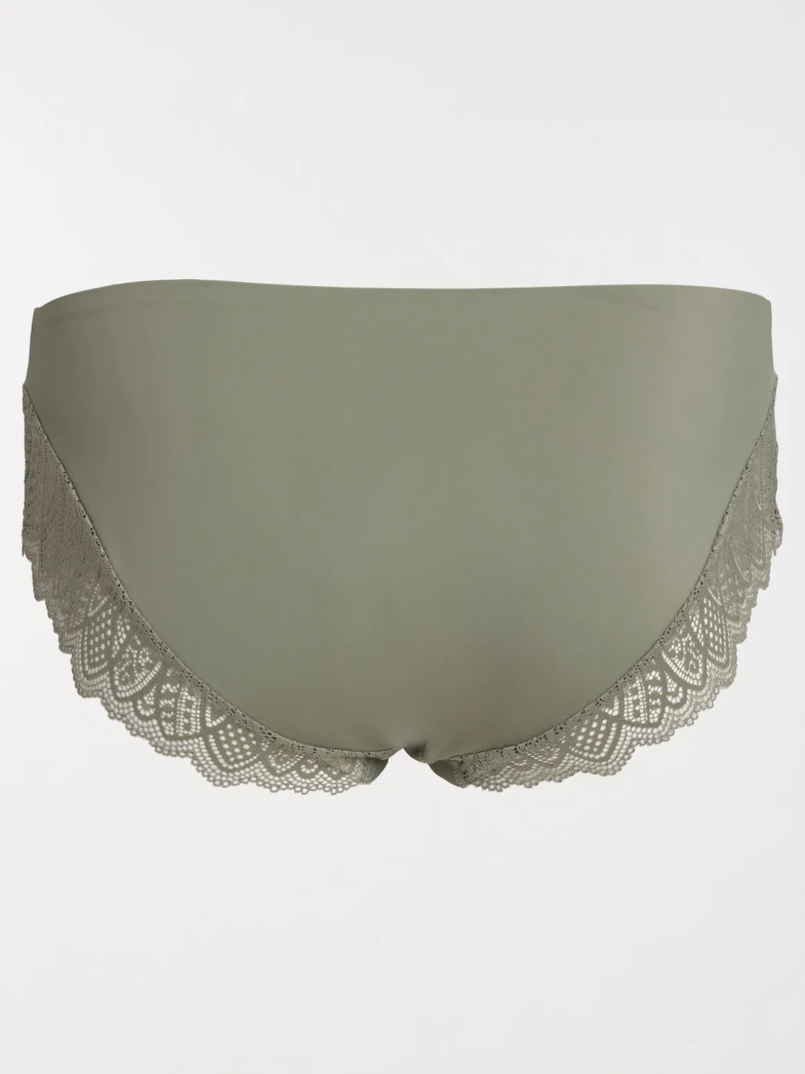 Culotte grande taille femme (46-52)