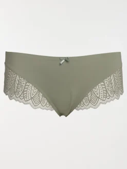 Culotte grande taille femme (46-52)