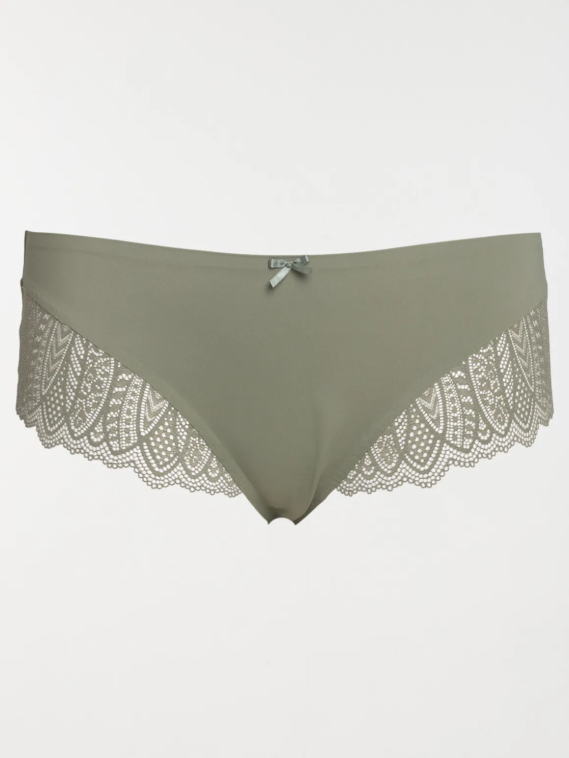 Culotte grande taille femme (46-52)