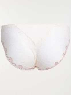 Culotte grande taille femme