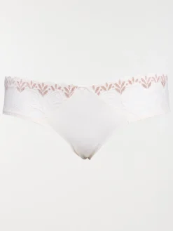 Culotte grande taille femme