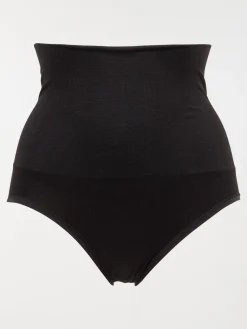 Culotte sculptante taille haute femme