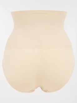 Culotte taille haute sculptante femme