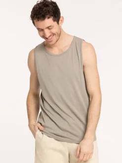 Débardeur basique neutral homme
