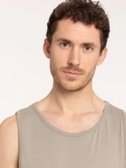 Débardeur basique neutral homme