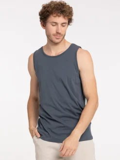 Débardeur basique tonnerre homme