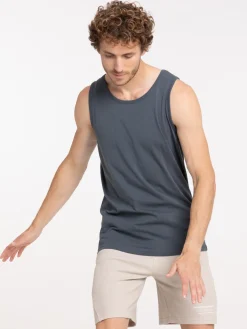 Débardeur basique tonnerre homme