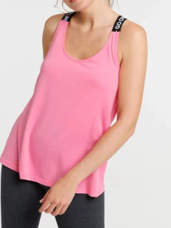 Débardeur de sport femme