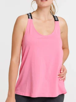 Débardeur de sport femme
