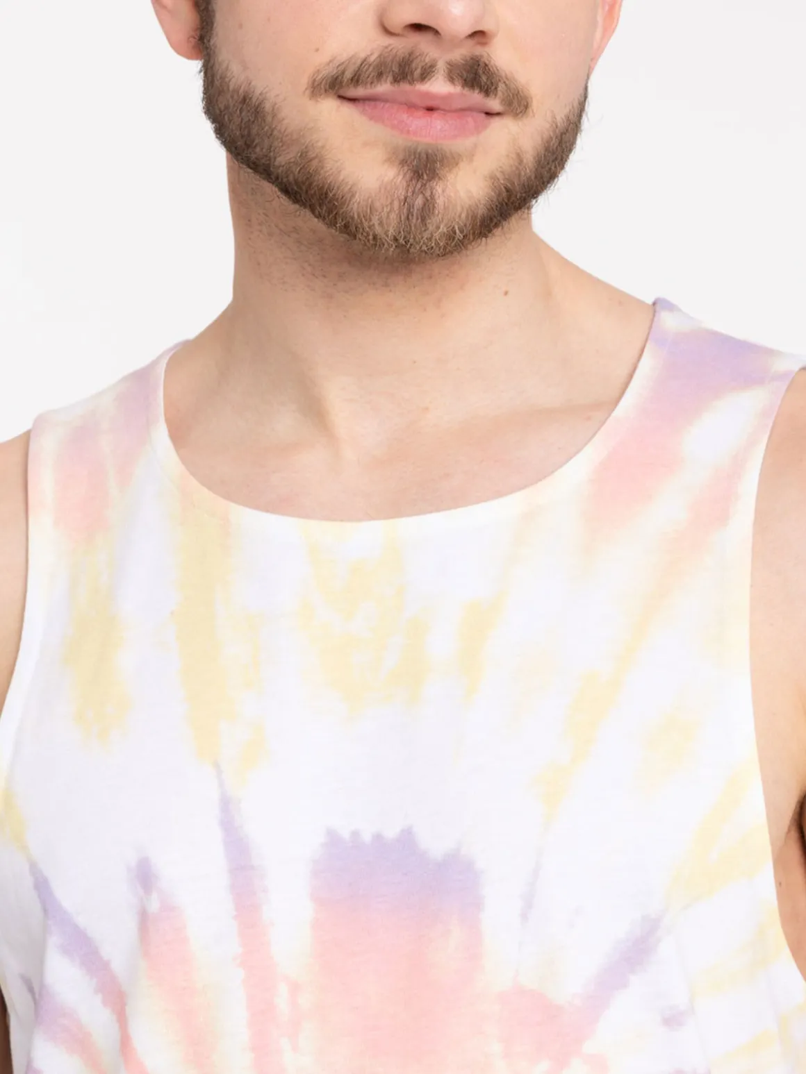 Débardeur deep dye homme