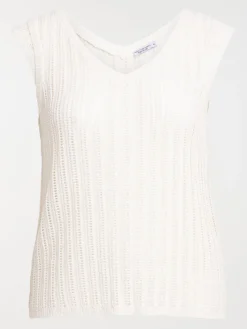 Débardeur grande taille femme