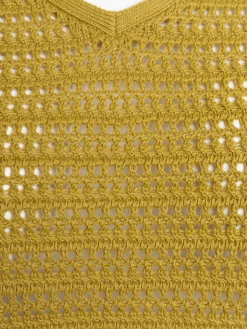 Débardeur olivette grande taille femme