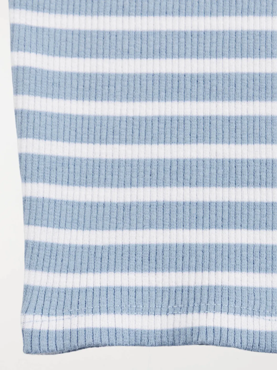 Débardeur rayé summer fille (XXS-M)