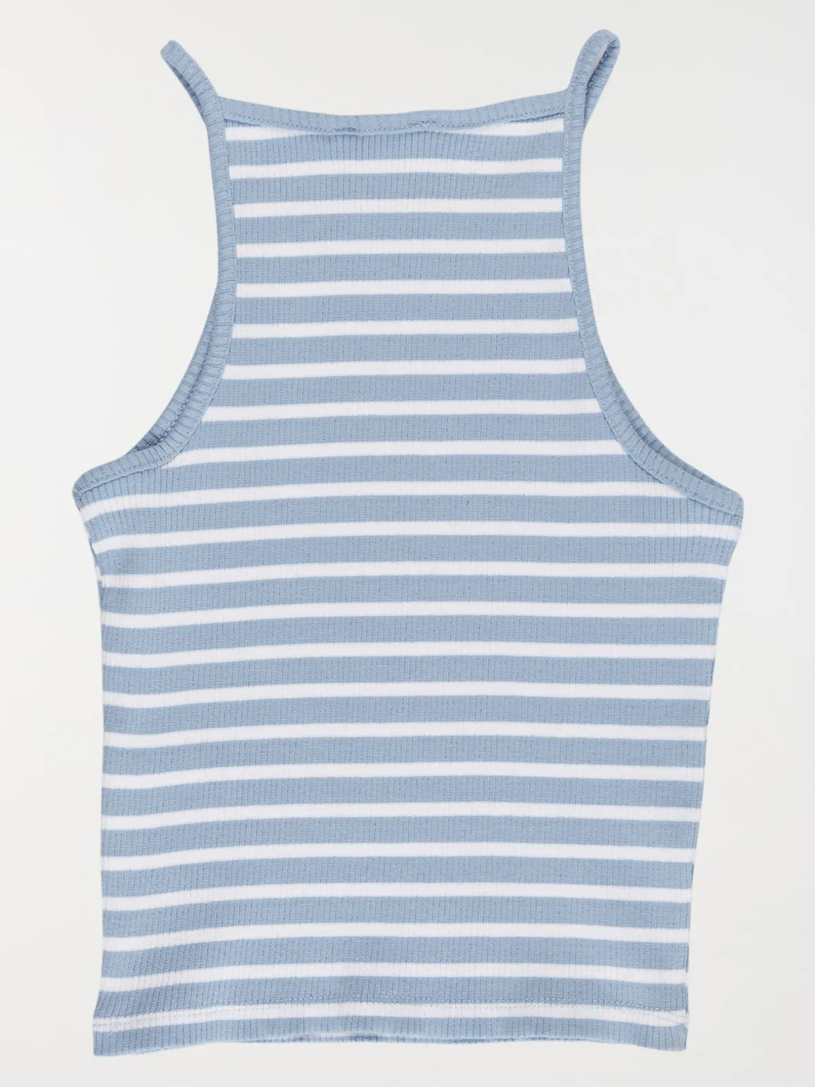 Débardeur rayé summer fille (XXS-M)