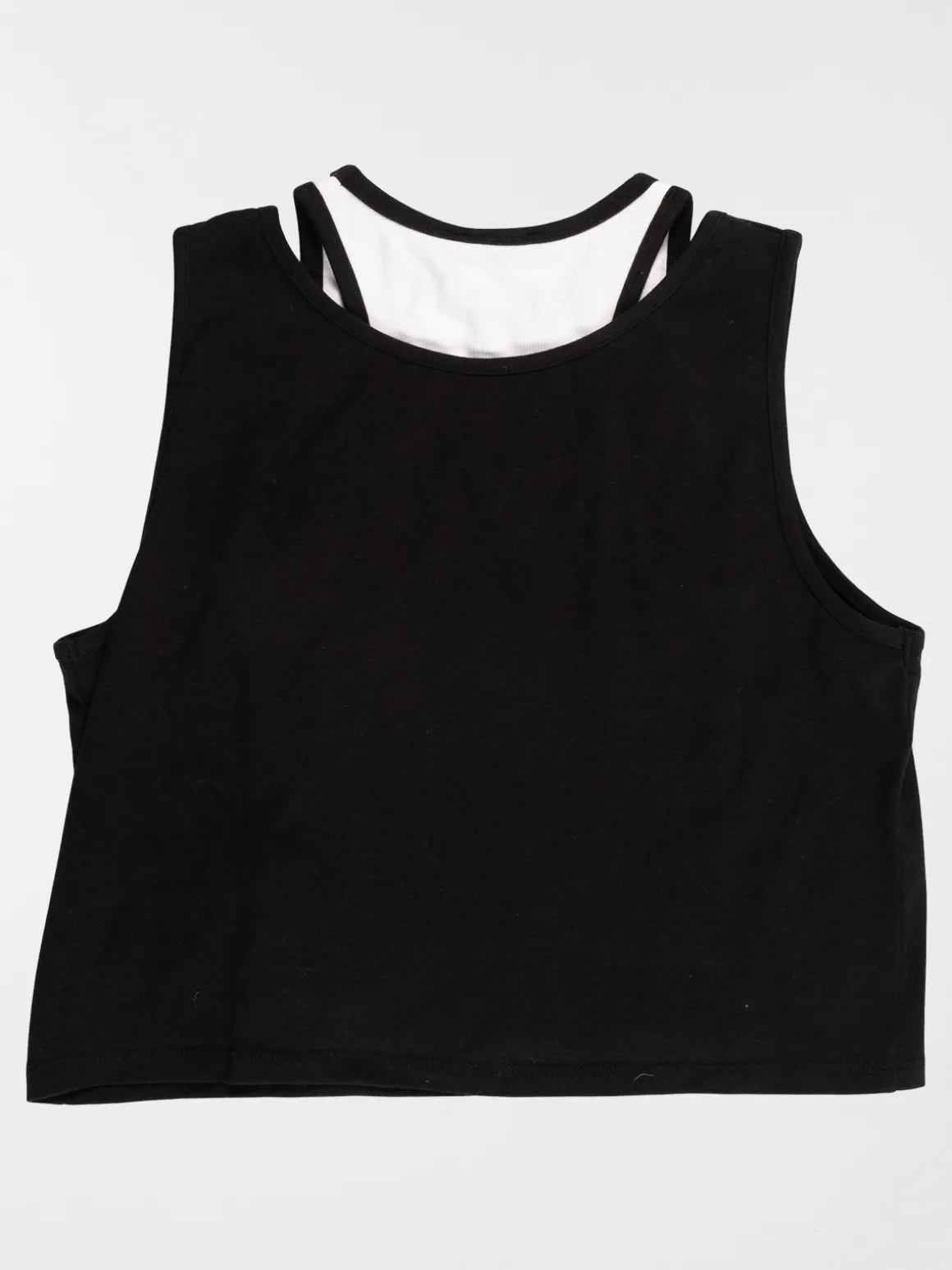 Débardeur sport fille (XXS-M)