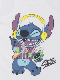 Débardeur Stitch fille (XXS-M)