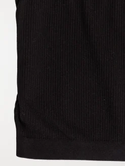 Débardeur uni de sport fille (XXS-M)